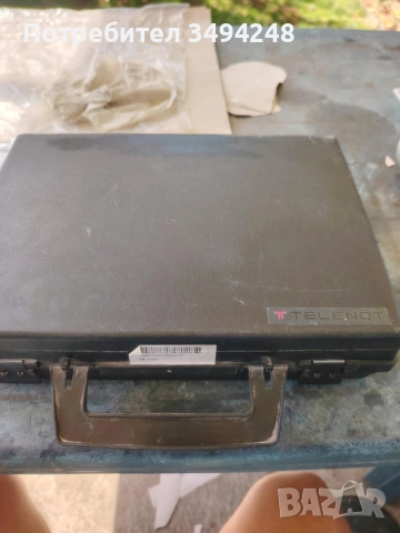 Устройство за програмиране , снимка 2 - Друга електроника - 48942100