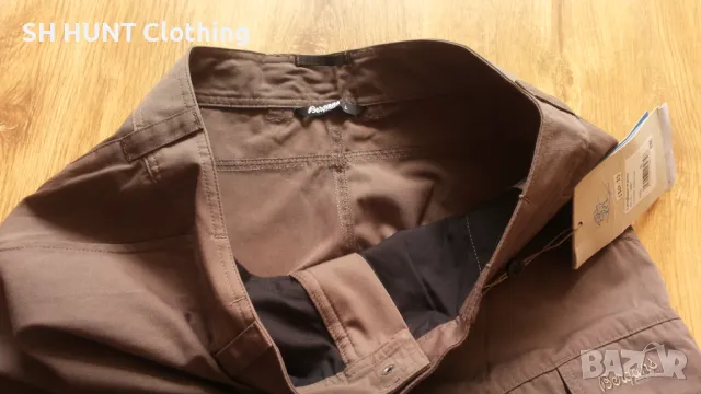 Bergans of NORWAY Langasen Pant размер L за лов панталон със здрава брезентова материя - 793, снимка 15 - Екипировка - 47390200