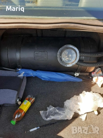 VW Jetta 2.5, снимка 10 - Автомобили и джипове - 52264781