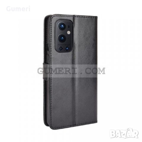 OnePlus 9 Pro 5G Тефтер Стойка, снимка 10 - Калъфи, кейсове - 32991788