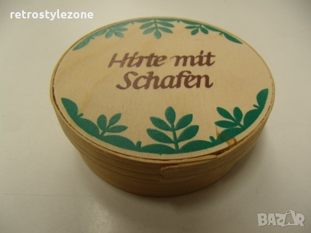 № 5246 стар малък / мини сувенир   , снимка 6 - Колекции - 32588793