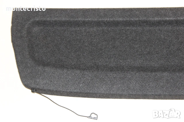 Кора багажник Opel Corsa D 3 врати (2006-2015г.) 13250707 / 13 250 707, снимка 3 - Части - 53146861