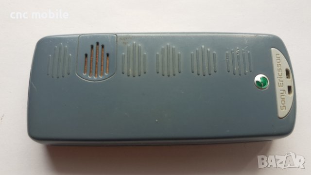 Sony Ericsson J230, снимка 3 - Sony Ericsson - 22521037