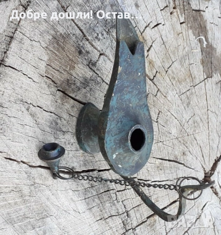 Няколко различни: Свещник с ангел, метал, сърце посребрена висулка, лампа Аладин, снимка 10 - Статуетки - 46020043