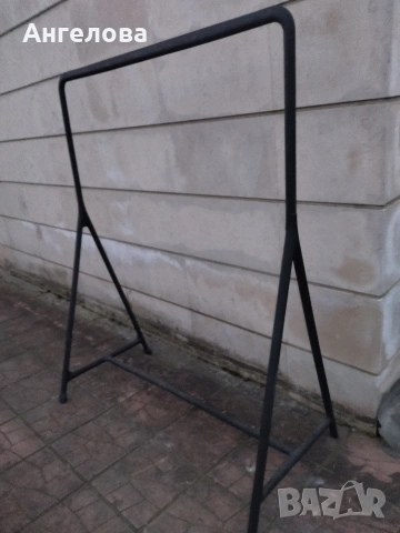 Закачалка, снимка 2 - Закачалки - 53009816