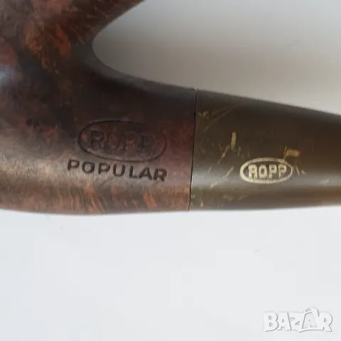 Лула Ropp popular, снимка 5 - Колекции - 49422614