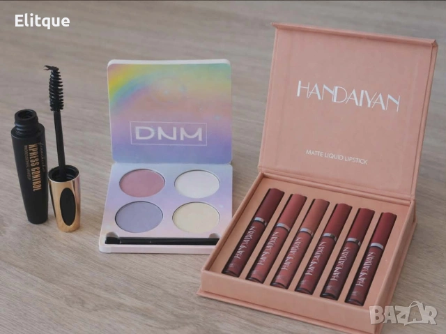 комплект козметика