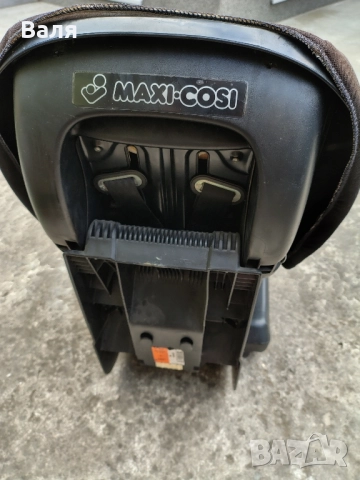 Детско столче за автомобил , снимка 5 - Столчета за кола и колело - 51551340