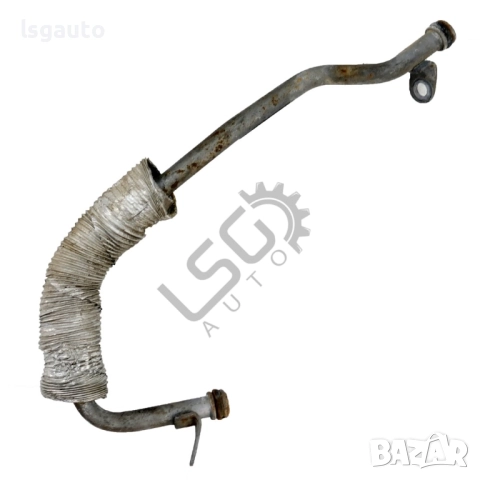 Тръба охлаждане турбо Mercedes-Benz C-Class 204 (W/S/C) 2007-2014 ID: 151545