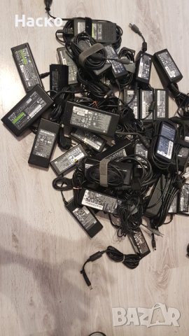 оригинални зарядни за лаптопи, DELL, Lenovo, Sony, Acer, HP..., снимка 1