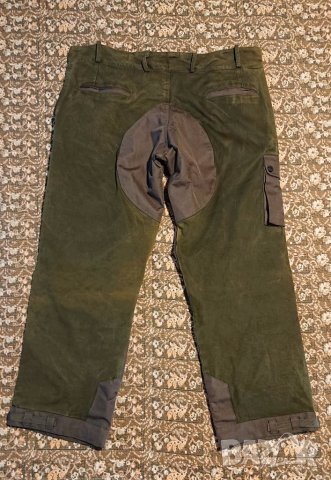 Ловен панталон Verney Carron - XXL, снимка 2 - Екипировка - 37674715