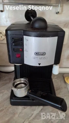 Кафемашини