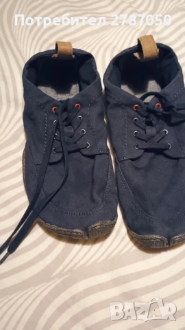 Боси минималистични обувки Wildling Tanuki, снимка 5 - Дамски ежедневни обувки - 51907781