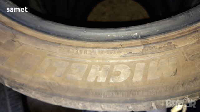 Гуми 245 45 18миш, снимка 2 - Гуми и джанти - 43296204