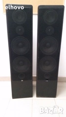 Тонколони Canton Ergo 100