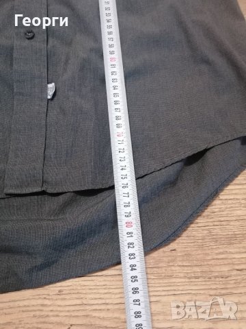 Мъжка риза Polo Ralph Lauren , снимка 5 - Ризи - 37720351