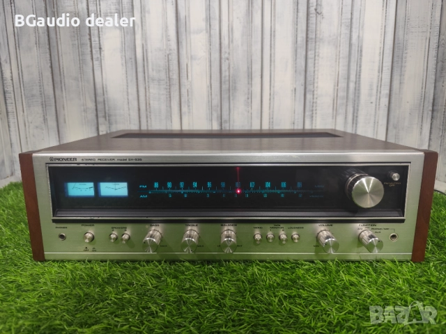 Pioneer SX-525 