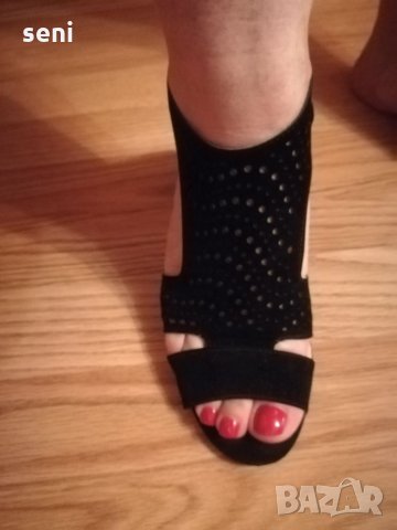 Летни боти, снимка 3 - Сандали - 26206305