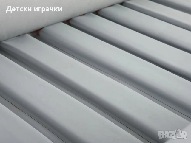 Надуваема лодка Intex Mariner 4, 297 x 127 см, 4 места, комплект с помпа, снимка 5 - Водни спортове - 49981859