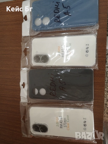 Honor X6A, X7A, X8A, X7B, X8B, снимка 6 - Калъфи, кейсове - 51778699