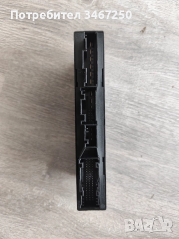 Комфорт модул за bmw e60/61, снимка 2 - Части - 51605915