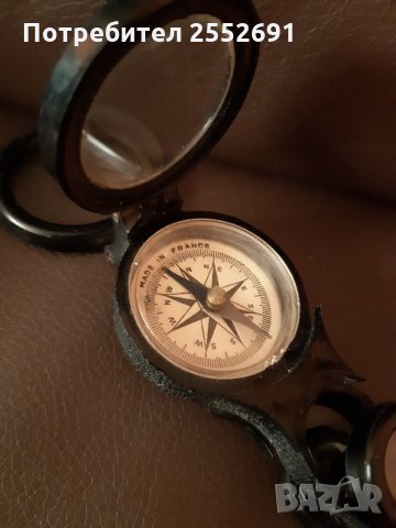 Компас , снимка 4 - Колекции - 35351577