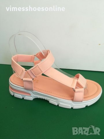 Дамски сандали YIYI F50, снимка 1