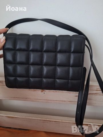 Чанта през рамо