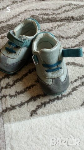 Детски обувки 21 номер, снимка 3 - Детски маратонки - 27856053
