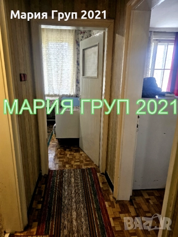 !!!ТОП ОФЕРТА!!! Продавам ТУХЛЕН Апартамент в гр. Димитровград кв. ”Славянски”!!!, снимка 4 - Апартаменти - 52278727