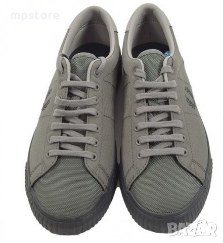 Гуменки Fred Perry, снимка 6 - Маратонки - 27951728