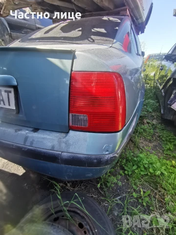 Оригинални Стопове за Пасат Б5 седан, снимка 2 - Части - 50744377