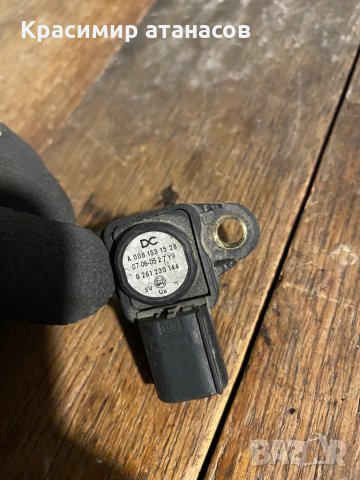 Мап сензор за Мерцедес.А0061531528.0261230144., снимка 2 - Части - 35004155