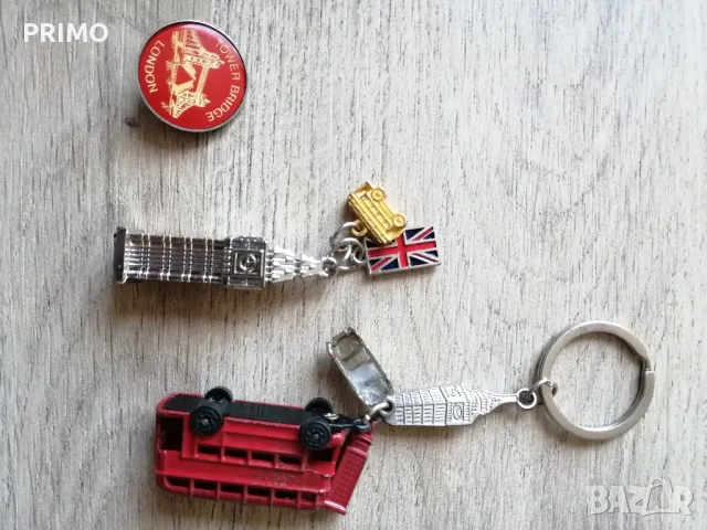 Ключодържатели, броеница, емблеми, знаци, снимка 2 - Колекции - 48453627