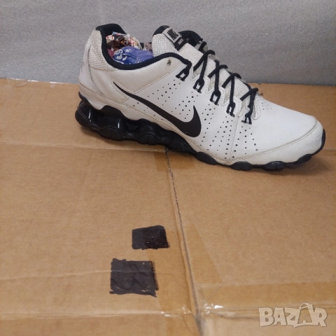 маратонки NIKE REAX 9 TR номер 43.5-44, снимка 8 - Маратонки - 40750312