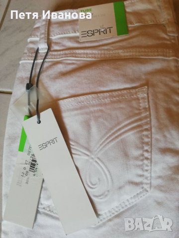 Различни дънки Esprit., снимка 6 - Дънки - 23380206