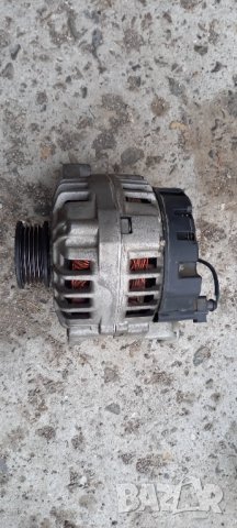 Алтернатор за VW Passat B5 1.8, снимка 2 - Части - 43542464