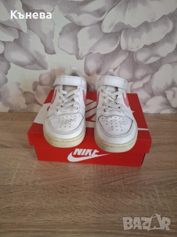 Маратонки, снимка 3 - Детски маратонки - 53485651