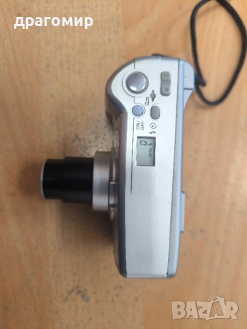 MINOLTA zoom 80, снимка 4 - Фотоапарати - 52115393