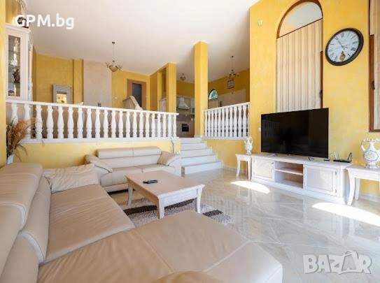 VILLAS GOLF – Вашата луксозна почивка край Балчик, снимка 17 - Почивки на море - 51556698