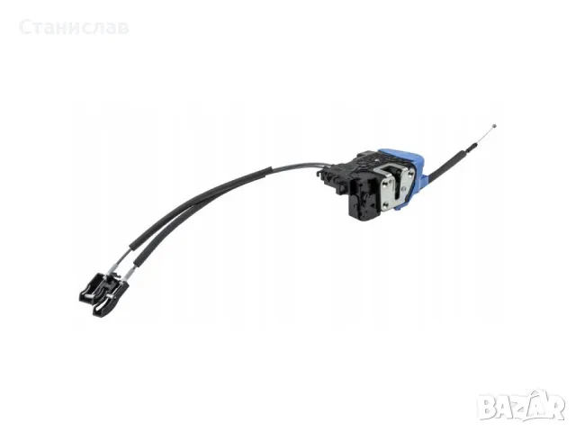  Hyundai Veloster Брава за предна дясна врата, снимка 2 - Части - 50283657