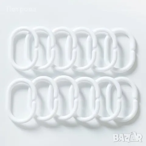 Завеса за баня-180х180 см./, снимка 3 - Други - 49028323