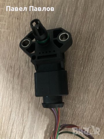 Audi A4 B8 Map сензор 038 906 051C, снимка 2 - Части - 43141051