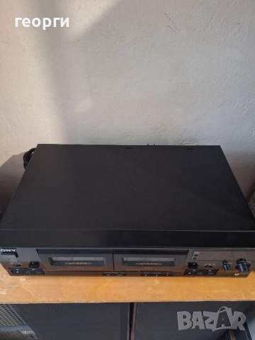 Sony tc-wr445, снимка 4 - Декове - 51973429