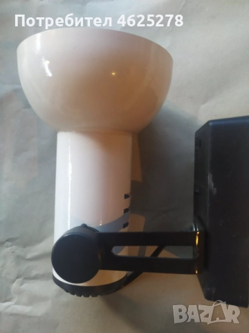 Стенна лампа за обзавеждане на стая, снимка 3 - Настолни лампи - 52487876