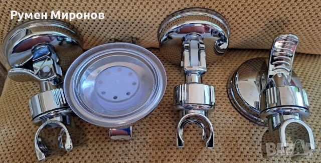 Продавам икономична на вода, душ слушалка за каравана или кемпер, снимка 4 - Каравани и кемпери - 36793357