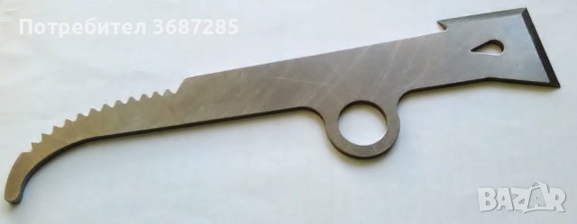 Рамкоповдигач комбиниран, снимка 1