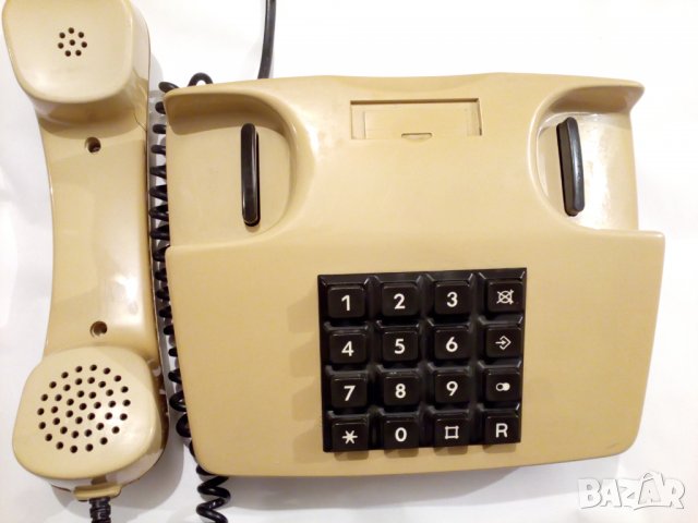 Стационарен Телефон,не използван