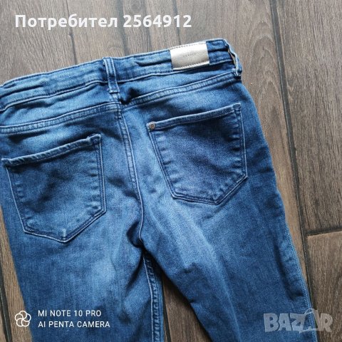 Продавам детски дънки, снимка 8 - Детски панталони и дънки - 32997108