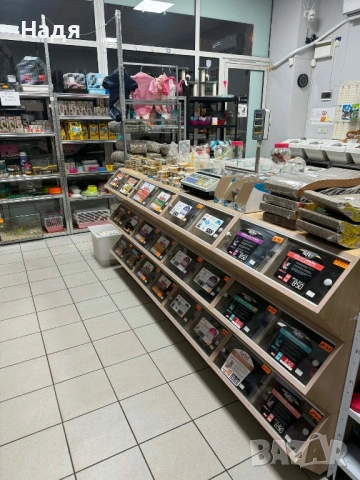 Продава се бизнес Зоомагазин, снимка 8 - Магазини - 53095381